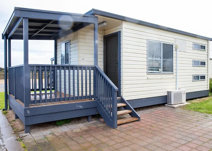 Edithburgh Caravan Park